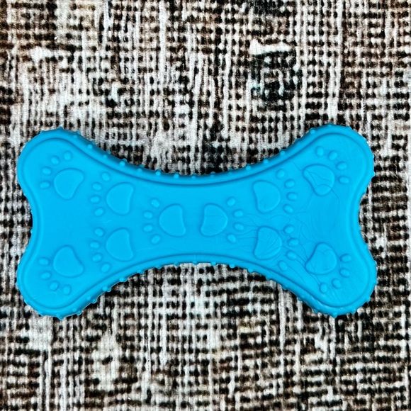 Brand Newπ¦΄π3 Pack of Pet or Dog Chew Toysπ¦΄π - Picture 3 of 4